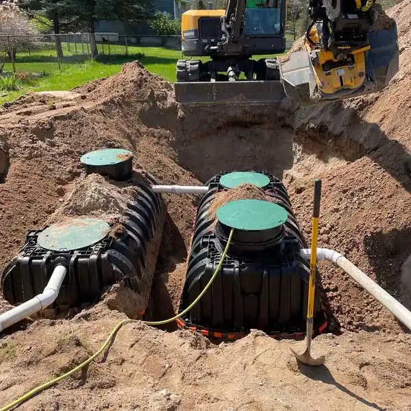 septic tank services Shepherdsville